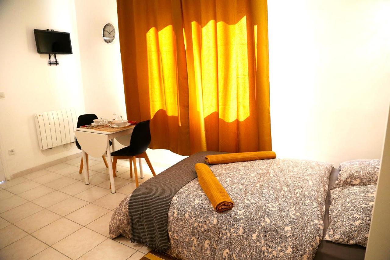 סן-קוונטן Mercure מראה חיצוני תמונה